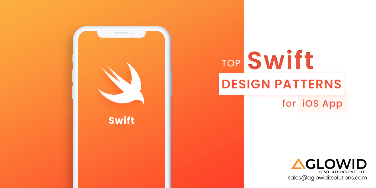 Top Swift Design Patterns for iOS App in 2024