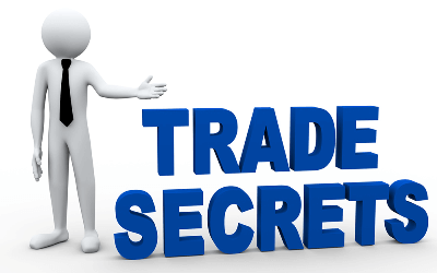 trade secrets