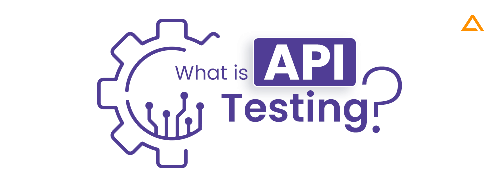 What is API testing