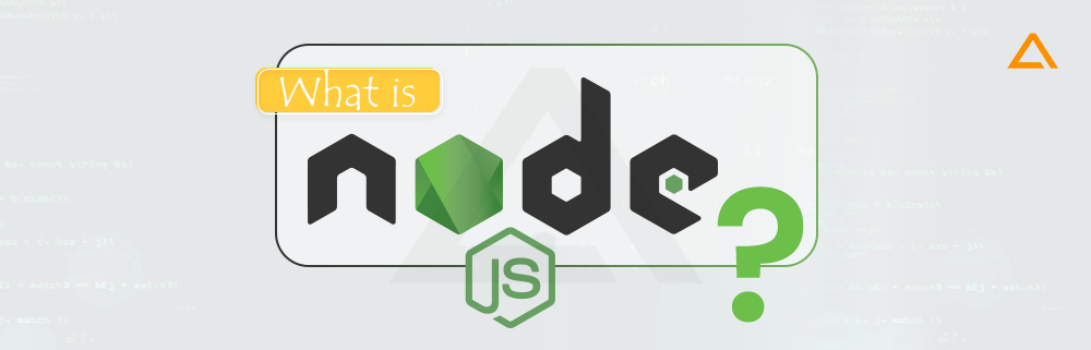 What is Nodejs