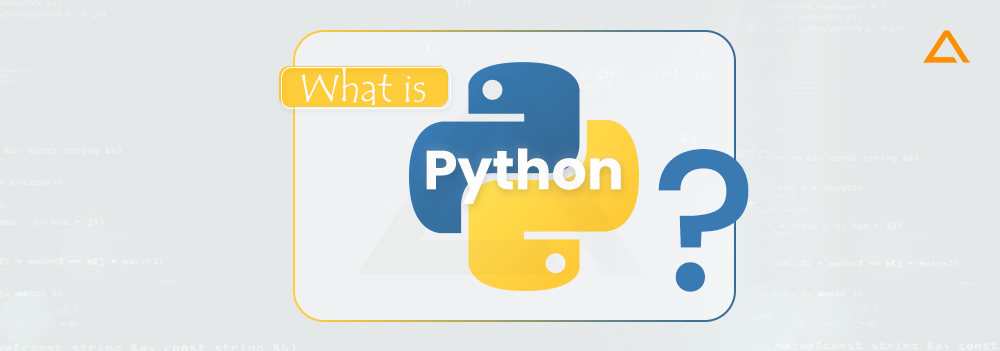 What is Python