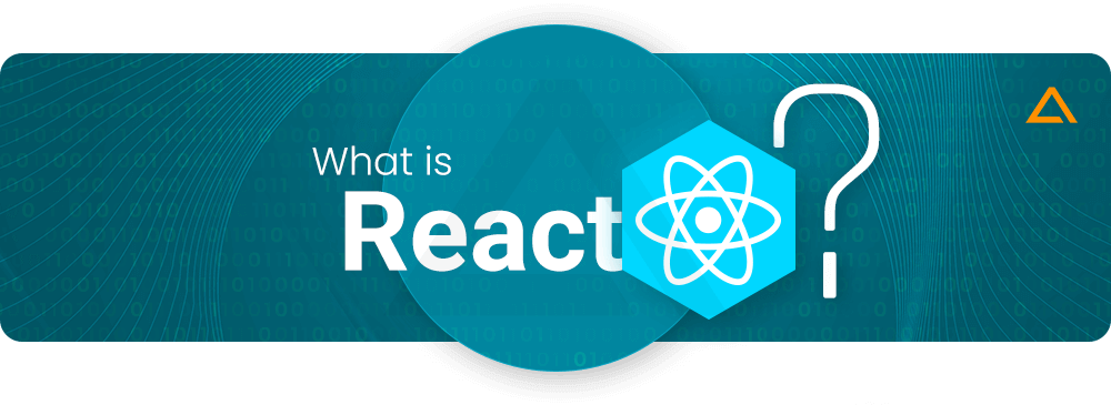 What is React