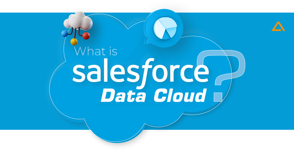 What is Salesforce Cloud Data