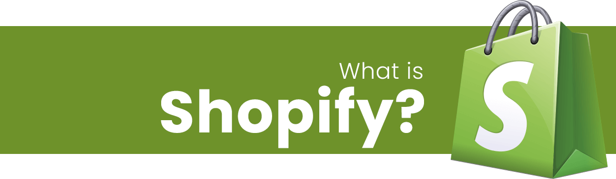 What is Shopify