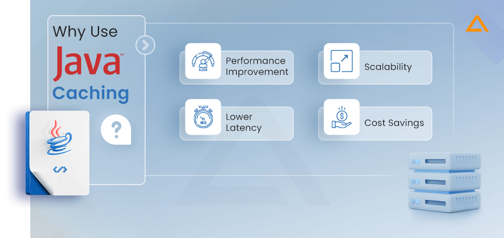 Why Use Java Caching?