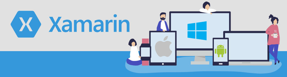 Xamarin App Development